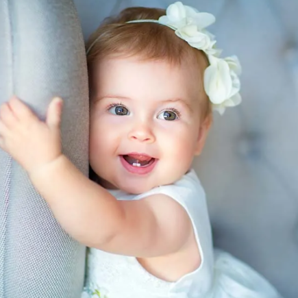 43 Nice English Names For A Baby Girl That Will Sure Impress Your Family And Friends