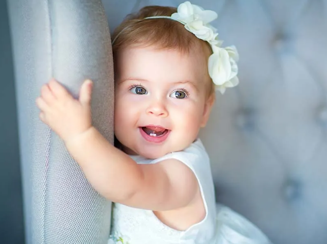 43 Nice English Names For A Baby Girl That Will Sure Impress Your Family And Friends