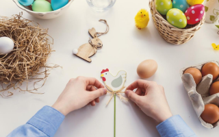 14 Popular And Enjoyable Easter Activities You Should Try Today