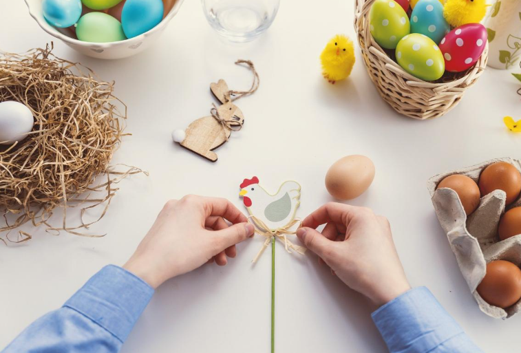 14 Popular And Enjoyable Easter Activities You Should Try Today