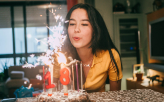 130+ Exciting Instagram Birthday Captions For Yourself