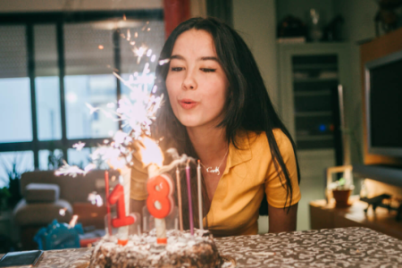 130+ Exciting Instagram Birthday Captions For Yourself