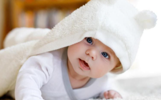 30 Cool Baby Boy Names That Start With I