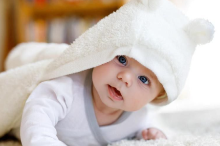 30 Cool Baby Boy Names That Start With I