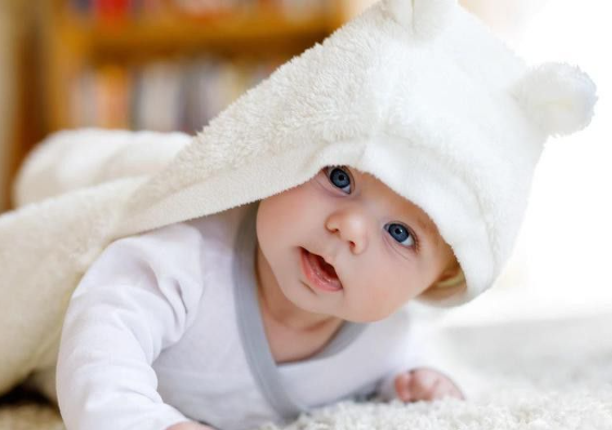 30 Cool Baby Boy Names That Start With I