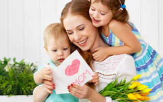 17 Things You Can Do To Make Your Mother's Day Special On A Budget