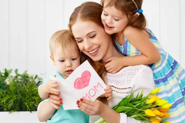 17 Things You Can Do To Make Your Mother's Day Special On A Budget