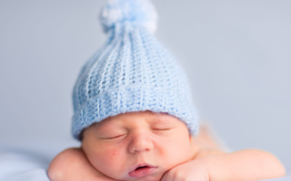 30 Popular and Unique Baby Boy Names That Start With H