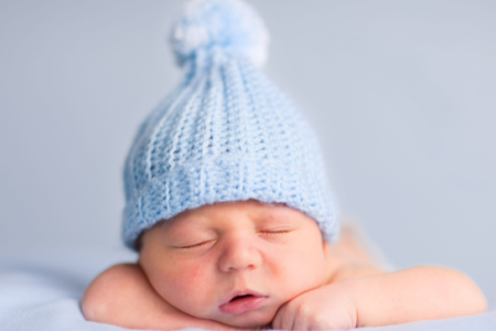 30 Popular and Unique Baby Boy Names That Start With H