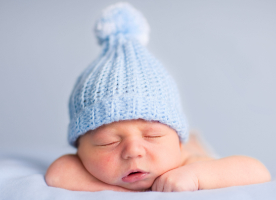 30 Popular and Unique Baby Boy Names That Start With H