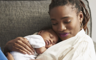 Embrace Your First-Time Moms With Ultimate Mother's Day Gifts