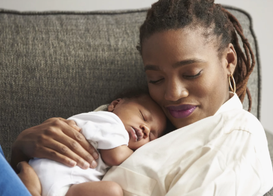 Embrace Your First-Time Moms With Ultimate Mother's Day Gifts