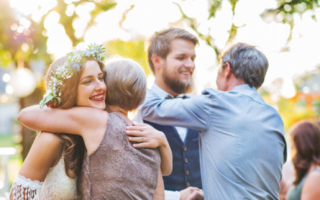 41 Exciting And Hillarious Wedding Wishes For Son And Daughter-In-Law