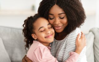 12 Reasons Why Your Mom is Your Superhero: What Makes Her So Special