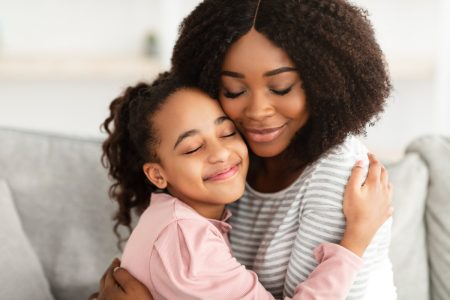 12 Reasons Why Your Mom is Your Superhero: What Makes Her So Special