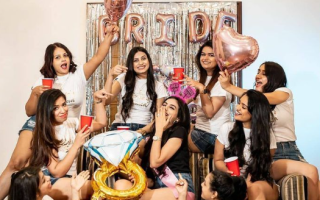 19 Sweet Bachelorette Party Gifts For Bridesmaids To Thank Them For Being Your Best Friends