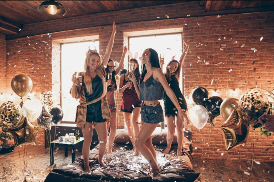 19 Fun Bachelorette Party Ideas To Make It Unforgettable