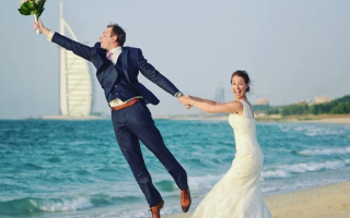 65 Funny Wedding Wishes Poems to Brighten the Hearts of the Couple Getting Married