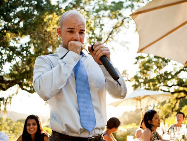 30+ Emotional Wedding Speeches For Sister To Make Her Feel Valued 