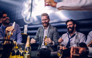 20 Valuable Bachelor Party Gifts For Bridegroom To Show Him Your Appreciation