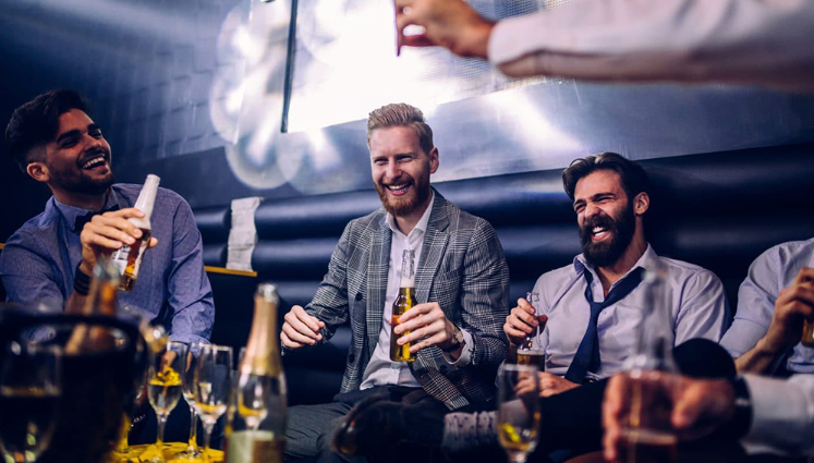 20 Valuable Bachelor Party Gifts For Bridegroom To Show Him Your Appreciation