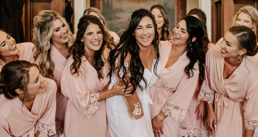 20 Cute Bachelorette Party Gifts For The Bride That Will Make Her Favor You