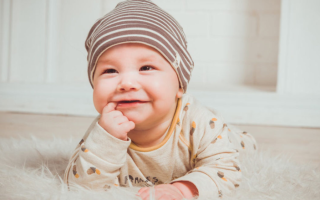 39+ Cute And Unique Baby Boy Names To Give Your Little One A Special Identity