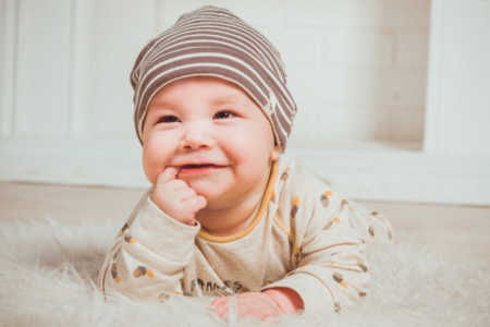 39+ Cute And Unique Baby Boy Names To Give Your Little One A Special Identity