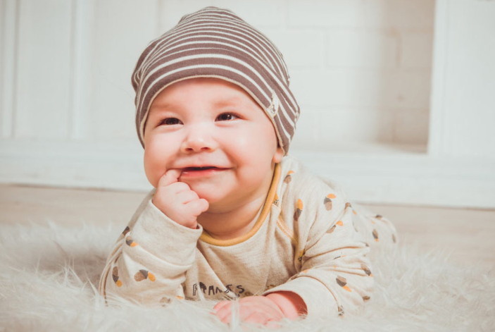 39+ Cute And Unique Baby Boy Names To Give Your Little One A Special Identity