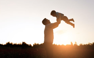 8 Heartfelt Ways To Honor The Fathers In Your Life On Father's Day