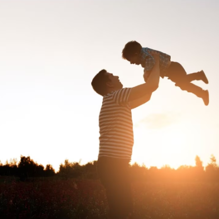 8 Heartfelt Ways To Honor The Fathers In Your Life On Father's Day