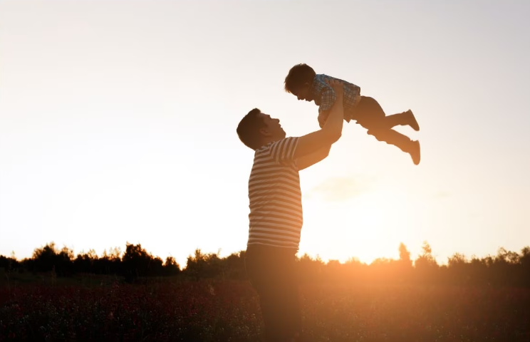 8 Heartfelt Ways To Honor The Fathers In Your Life On Father's Day