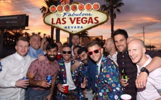 19 Exciting Activities You Can Do For A Bachelor Party