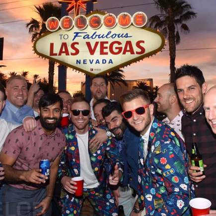 19 Exciting Activities You Can Do For A Bachelor Party