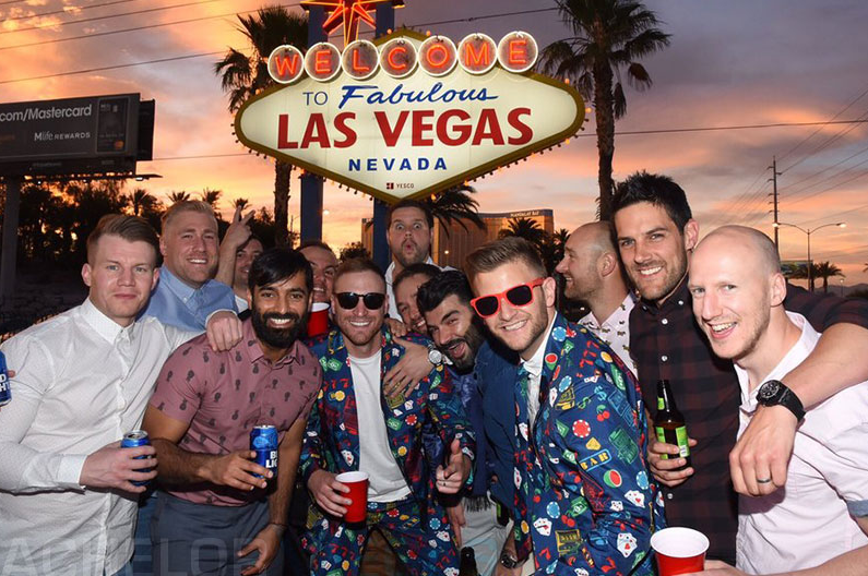 19 Exciting Activities You Can Do For A Bachelor Party
