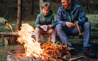 20 Exciting Father’s Day Gifts For Outdoorsmen That Will Find Incredibly Useful