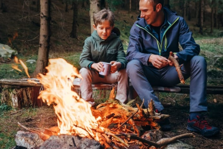 20 Exciting Father’s Day Gifts For Outdoorsmen That Will Find Incredibly Useful