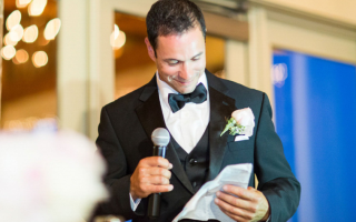 43 Best Friend Wedding Speeches To Try At Your Next Wedding
