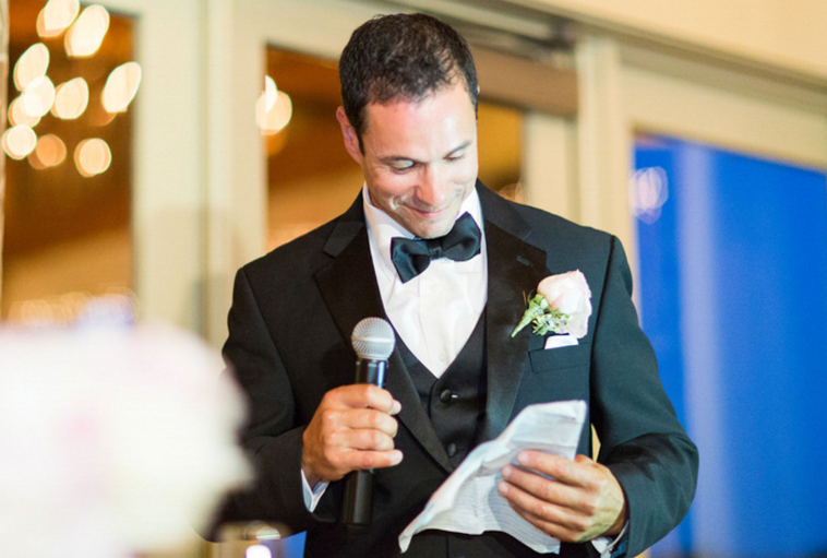 43 Best Friend Wedding Speeches To Try At Your Next Wedding