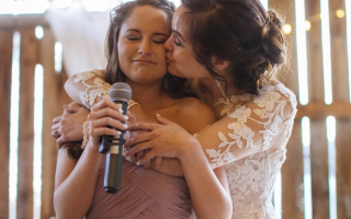 15+ Funny Speeches And Toast Ideas For Sister's Wedding