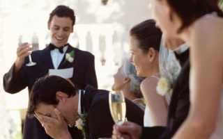 36 Funny Wedding Wishes For Your Brother To Make Him Feel Valued