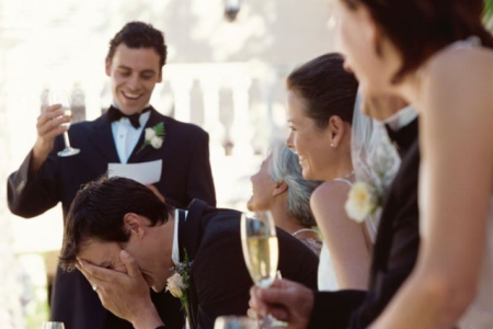 36 Funny Wedding Wishes For Your Brother To Make Him Feel Valued