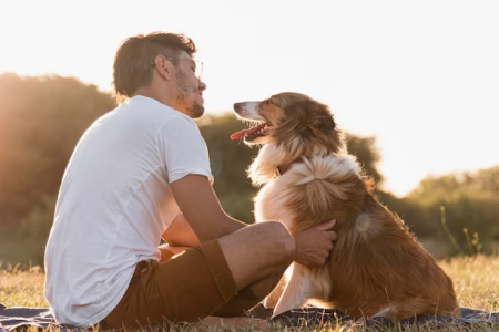 19 Special Father's Day Gifts From Dog For The Dog Dad In Your Life