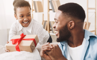 How to Spoil Dad on Father's Day? Celebrating the Unsung Hero