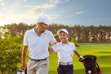 19 Special Father's Day Gift For The Golfer In Your Life