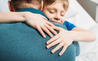 20 Father's Day Gifts With Photos That Will Make Him Sentimental