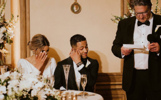 Valuable Tips And Examples of Father's Speech At Son's Wedding