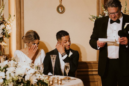 Valuable Tips And Examples of Father's Speech At Son's Wedding