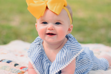 43 Cute And Unique Baby Girl Names To Consider In 2023