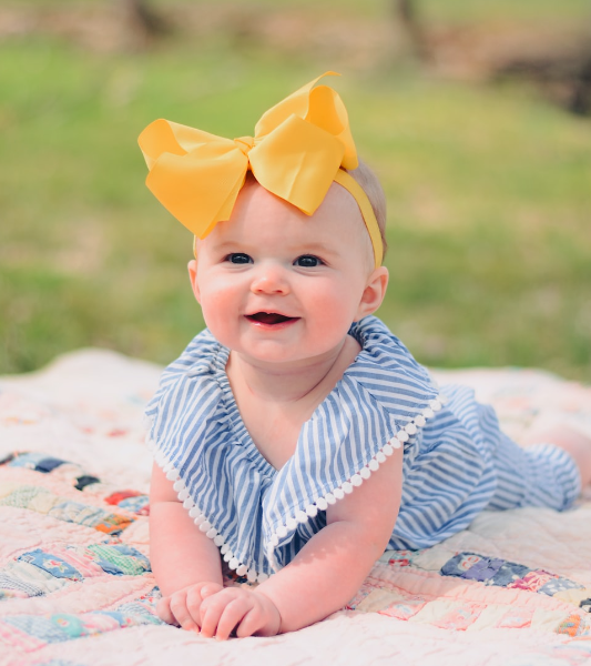 43 Cute And Unique Baby Girl Names To Consider In 2023